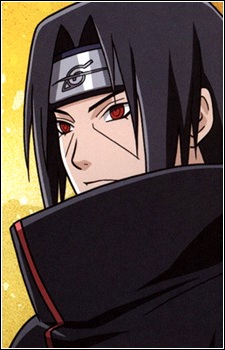 Itachi Uchiha