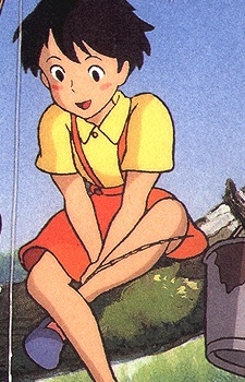 Satsuki Kusakabe