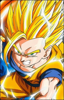 Gohan Son