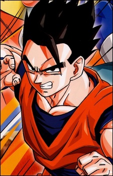 Gohan Son