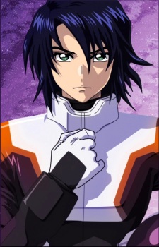 Athrun Zala