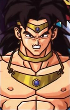 Broly