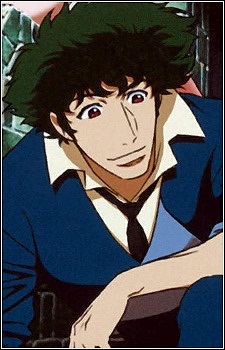 Spike Spiegel