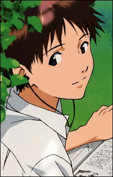 Shinji Ikari