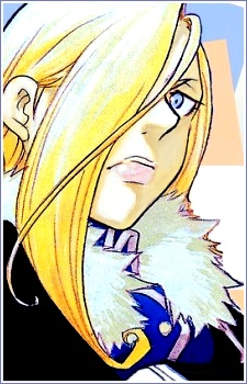 Olivier Mira Armstrong